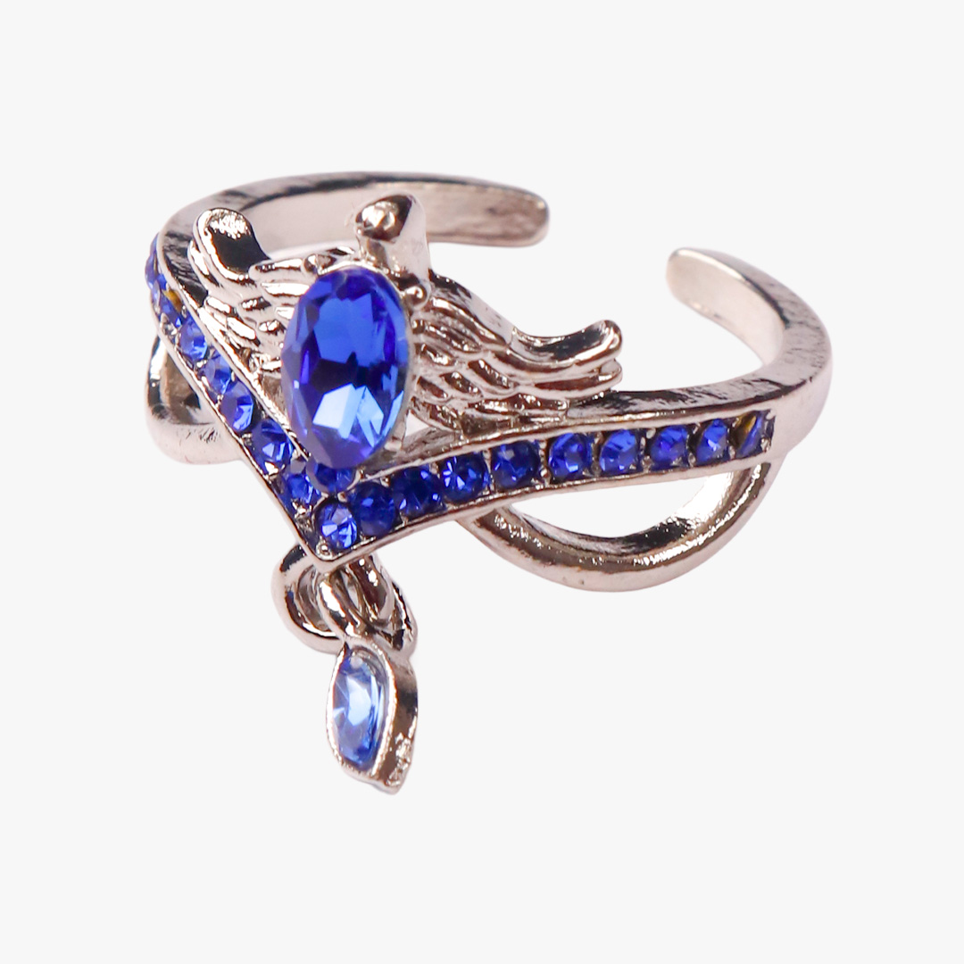 Ravenclaw Ring 2
