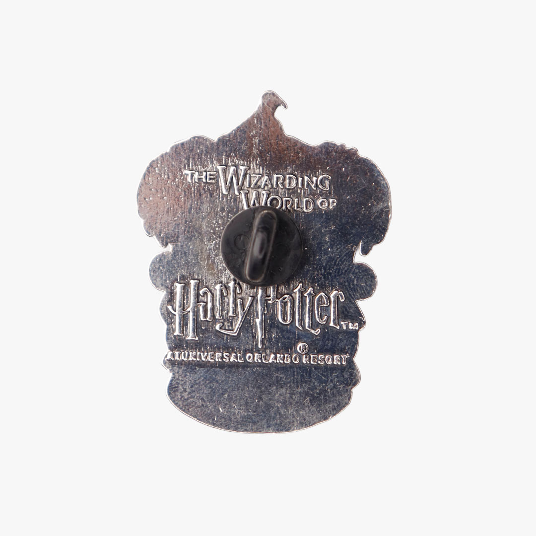 Ravenclaw Coat Pin 2