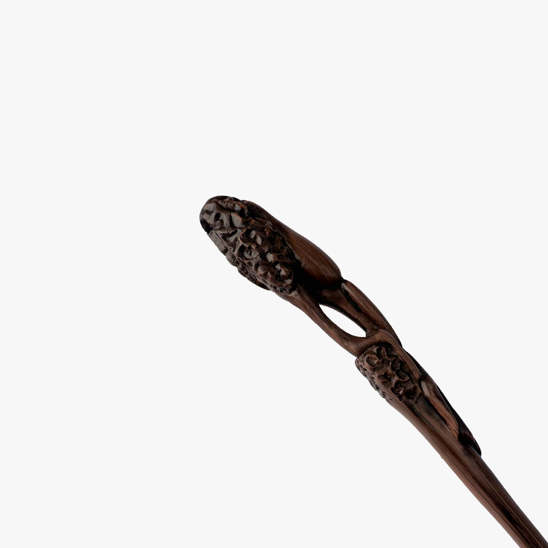 Kingsley Shacklebolt Wand (Minister for Magic) 2