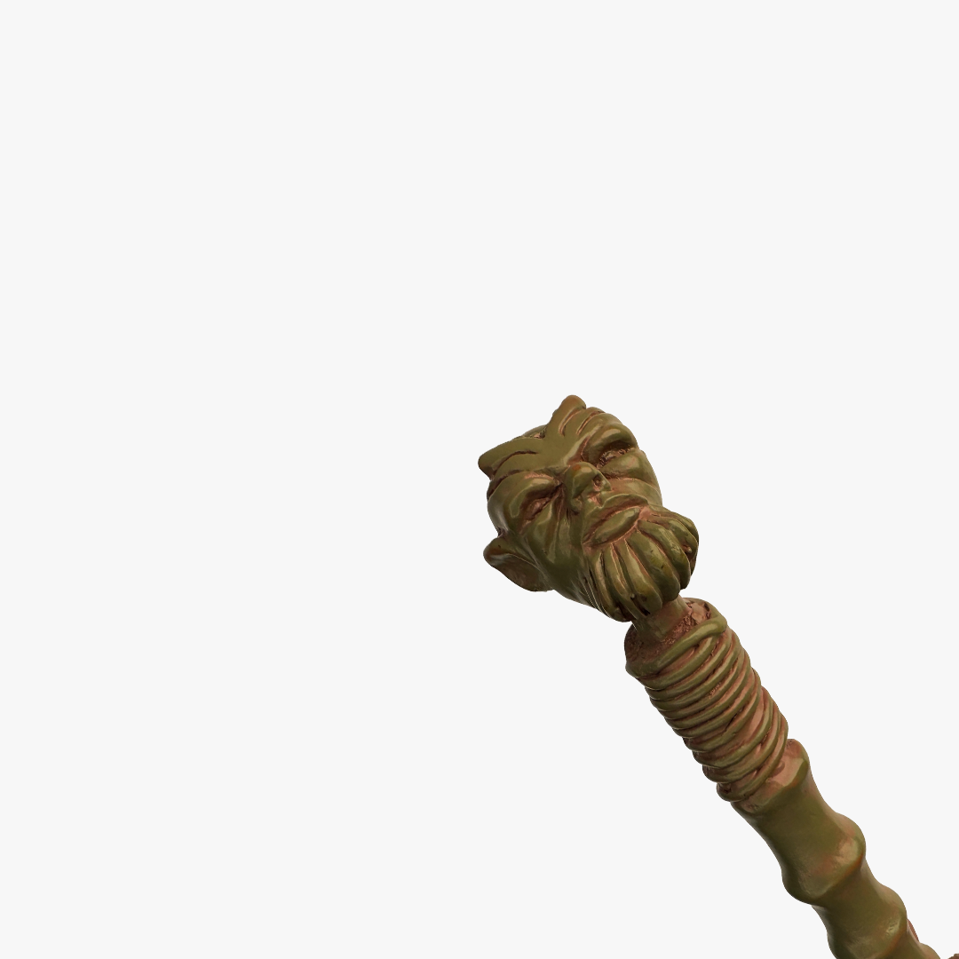 Bernadette Wand (MACUSA Executioner) 2