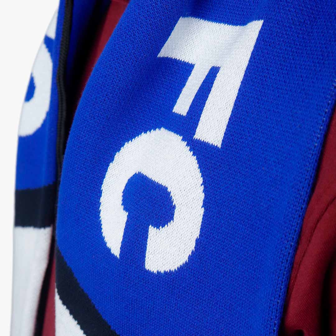 Chelsea Muffler 3