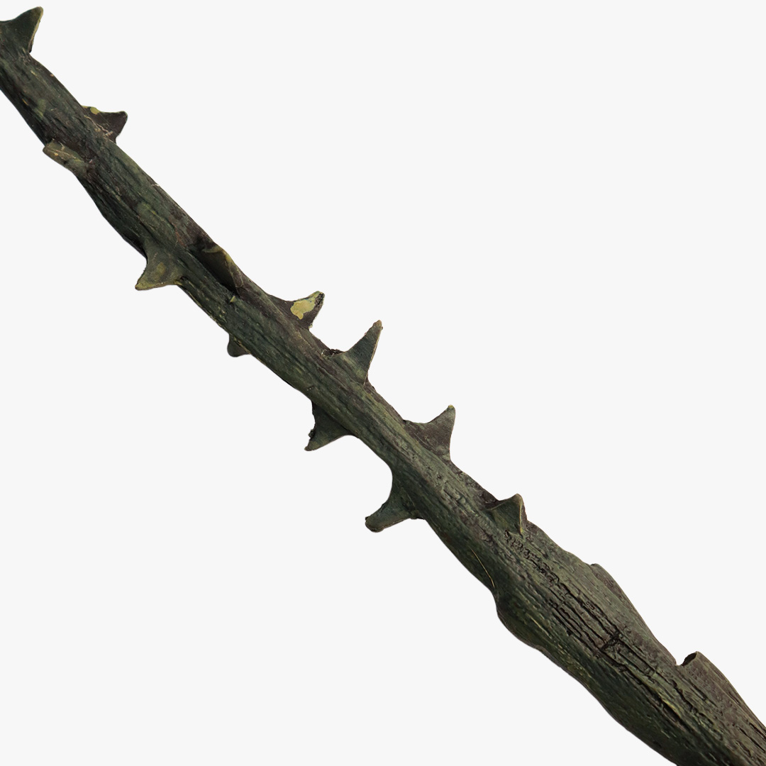 Death Eater Wand - Thron 4