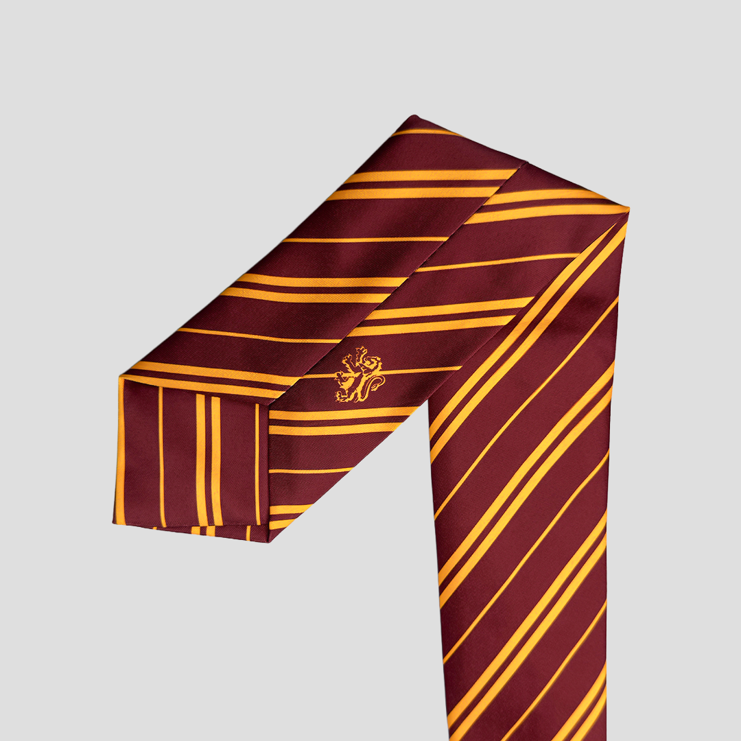 Gryffindor Tie 3