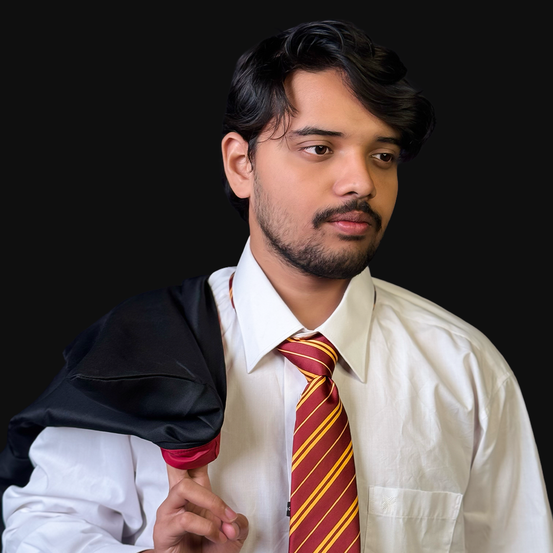 Gryffindor Tie 2