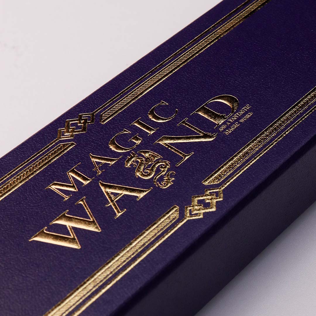 Wand Box 2