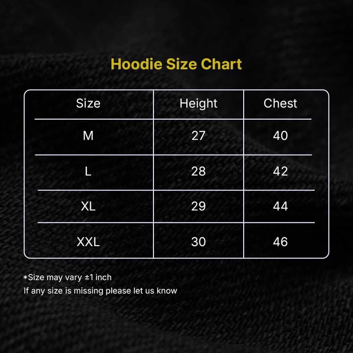 Gryffindor Hoodie 7
