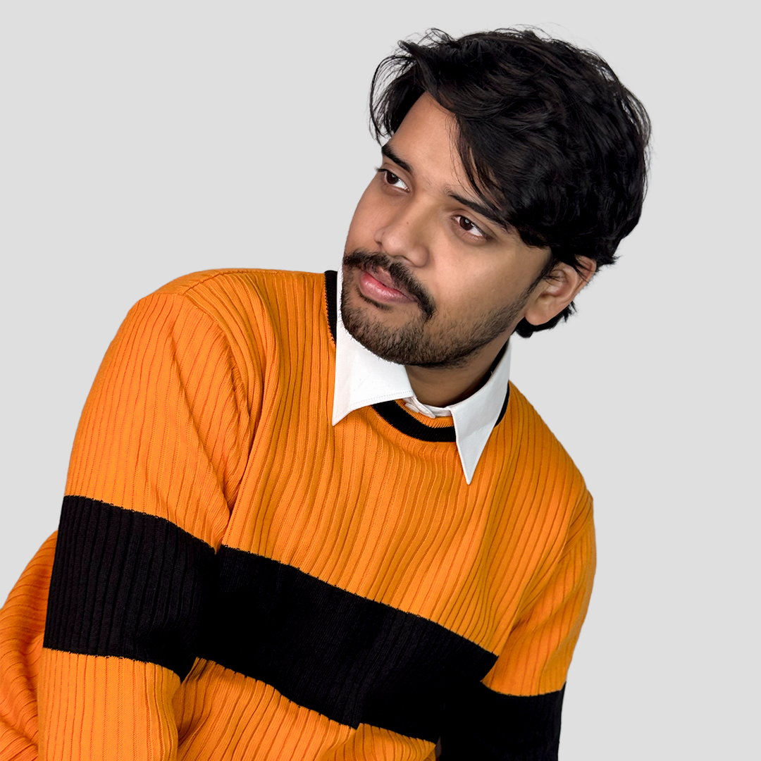 Hufflepuff Sweater 2
