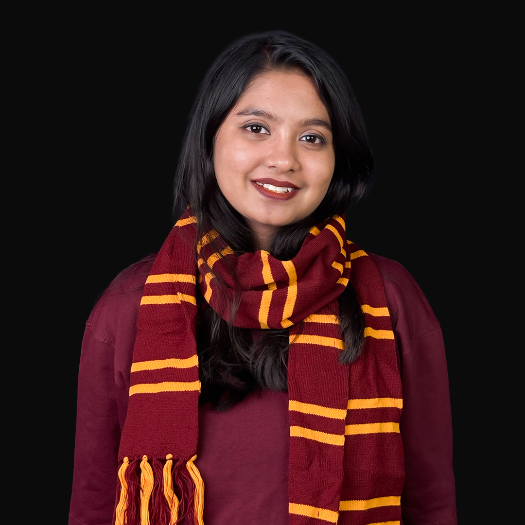 Gryffindor Muffler Official 2