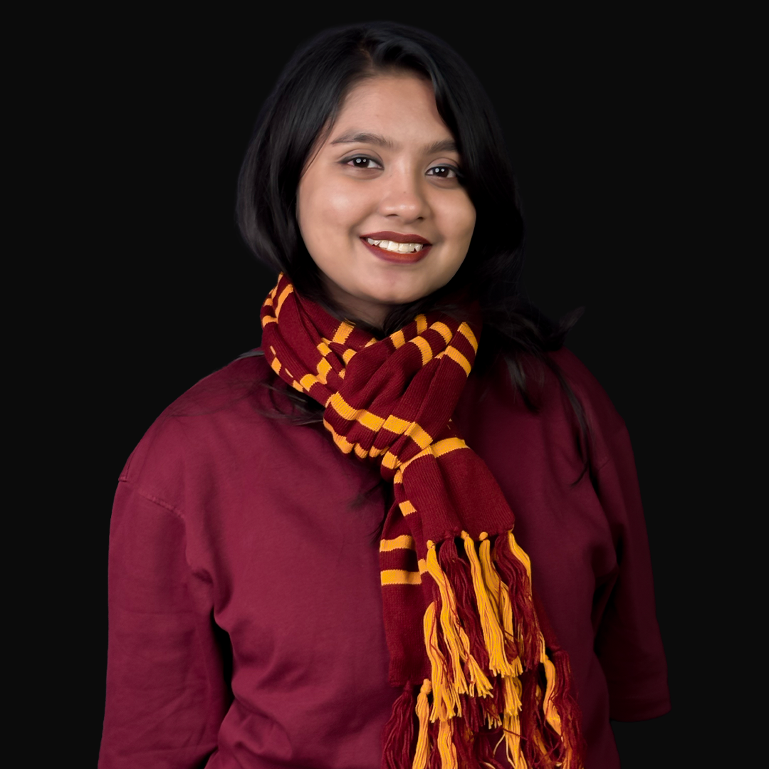 Gryffindor Muffler Official 3