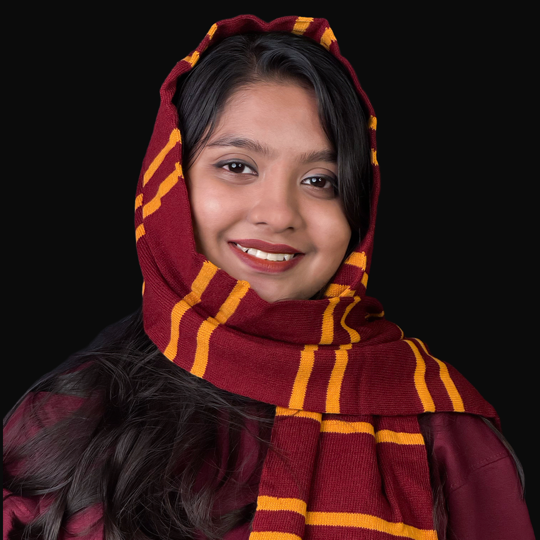 Gryffindor Muffler Official 4