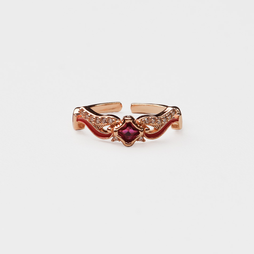 Hogwarts Pair Ring 3