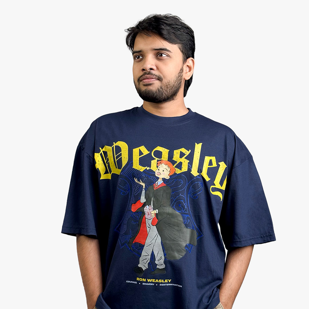 Ron T-shirt 2