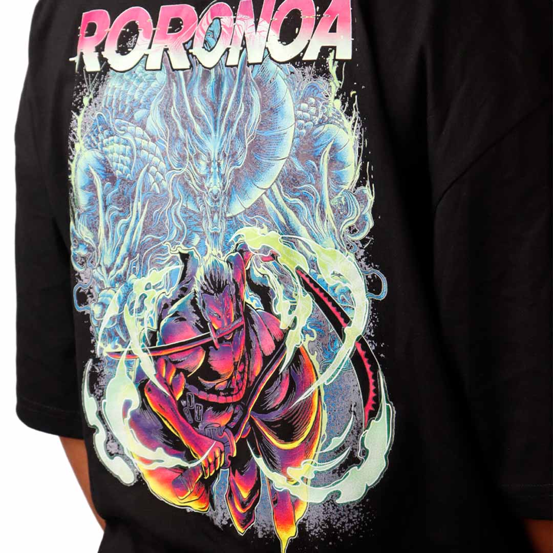 Roronoa T-shirt 2