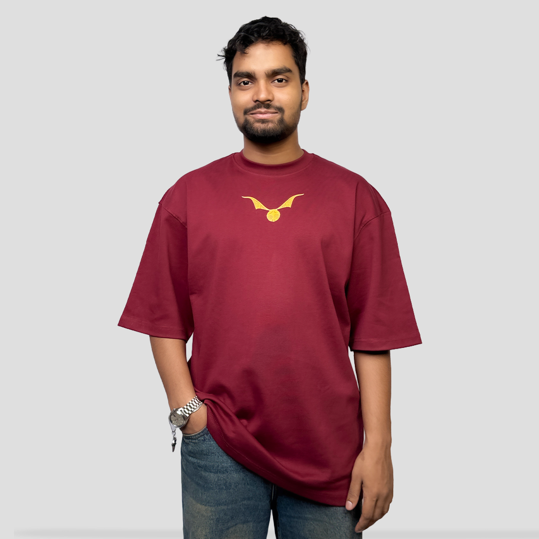 Snitch T-shirt 2