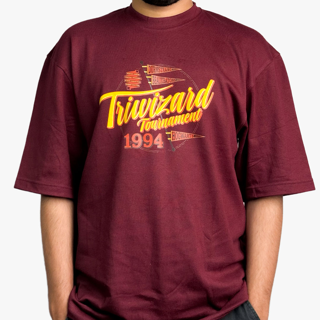 Triwizard Tournament 1994 T-shirt 3