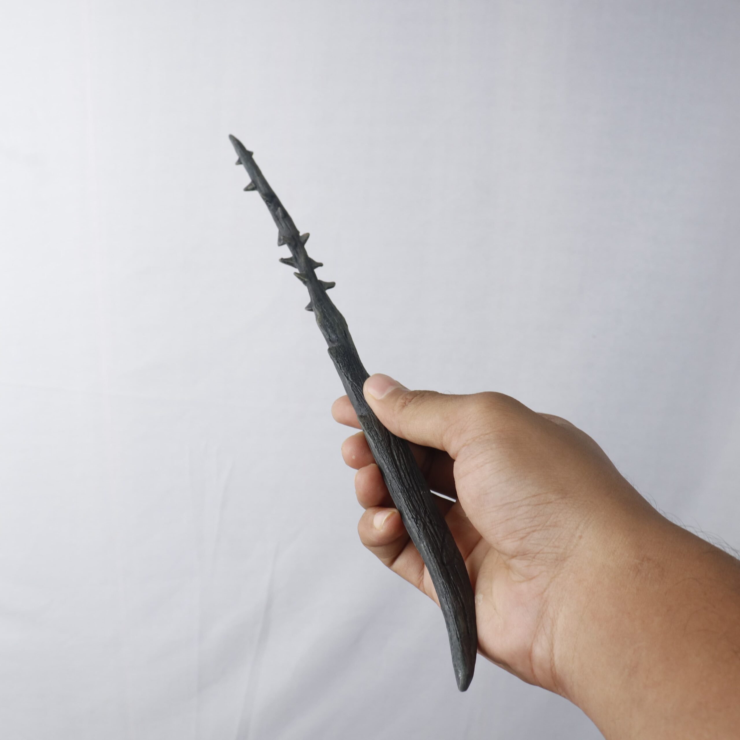 Death Eater Wand - Thron 6