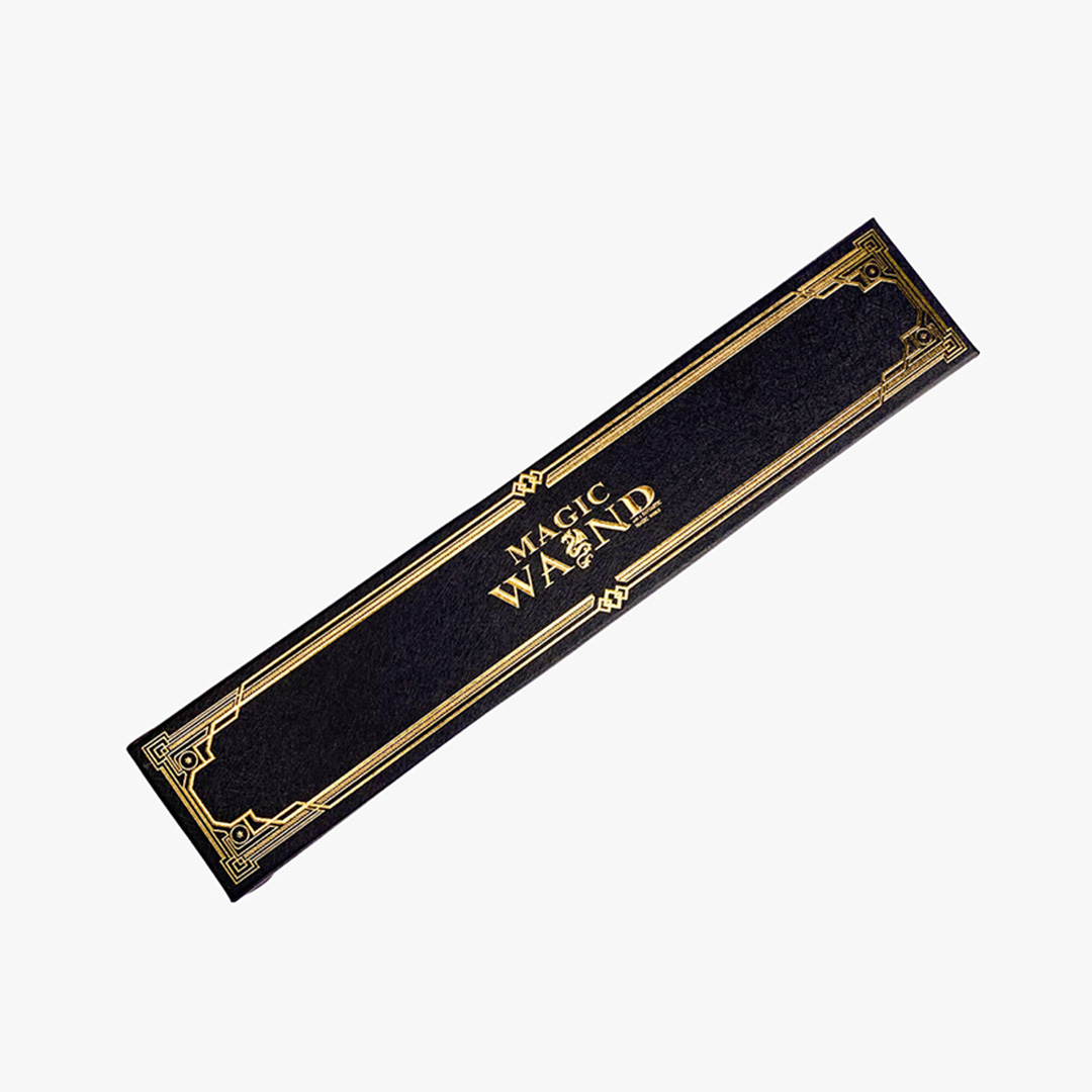 Voldemort Magic Fire Wand 3