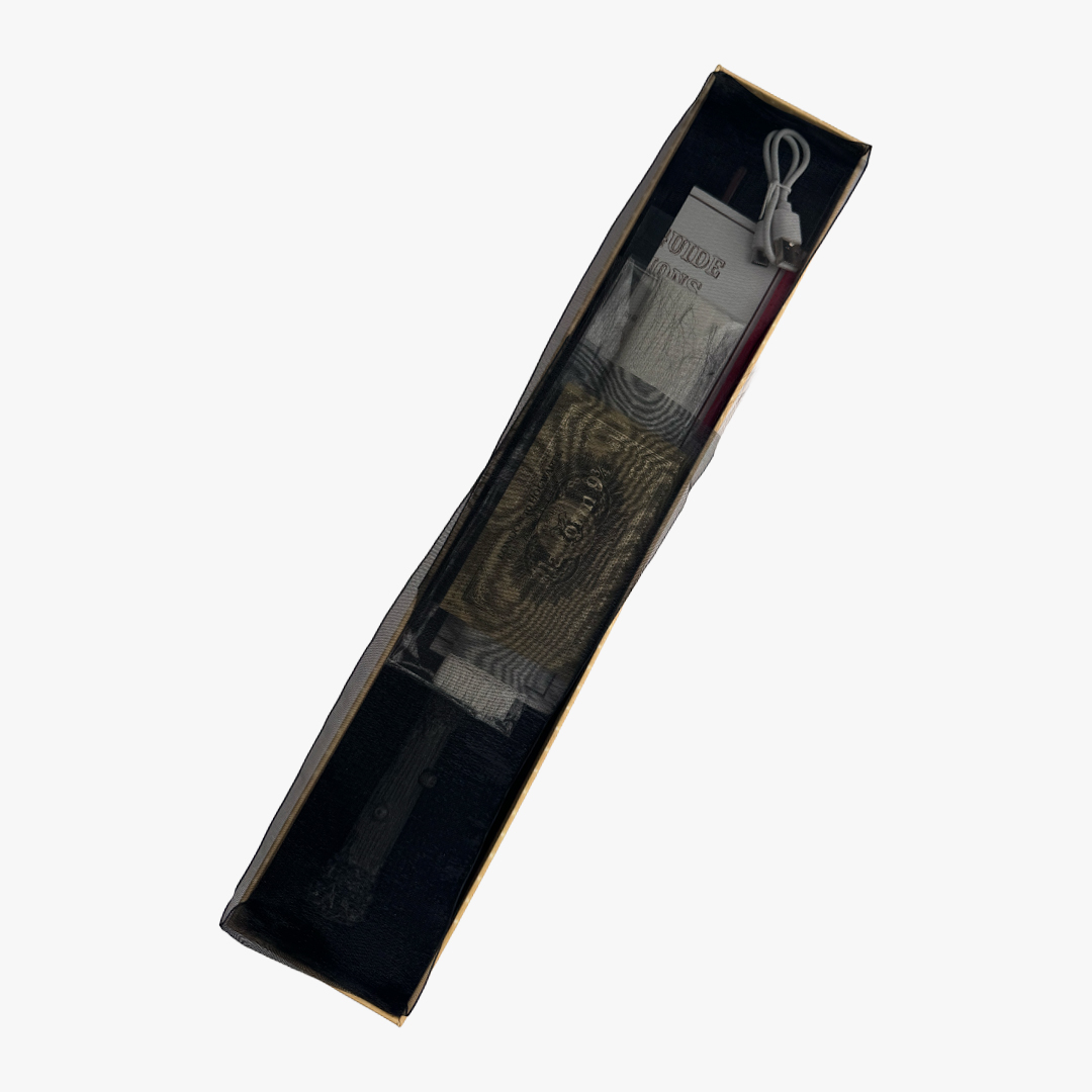 Harry Magic Fire Wand 6