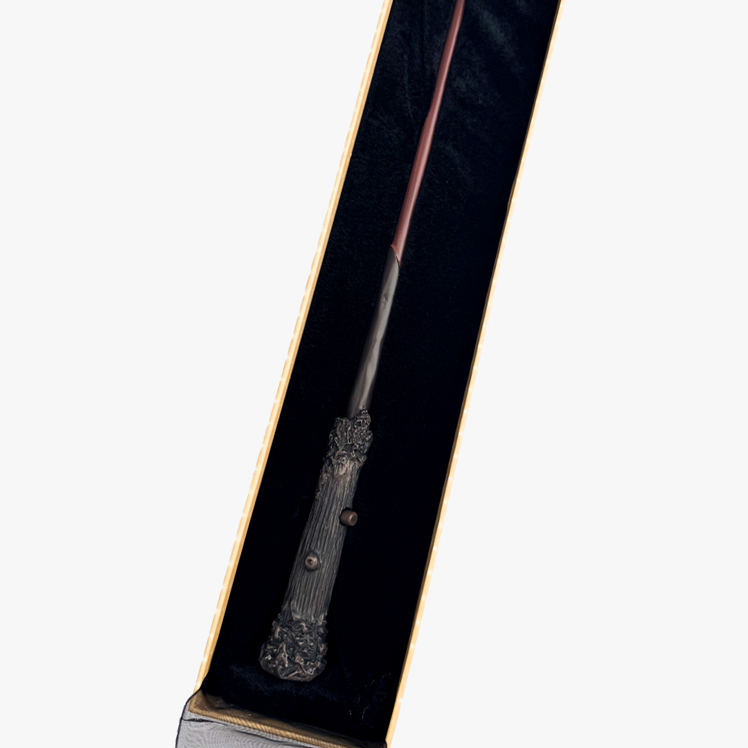 Harry Magic Fire Wand 2