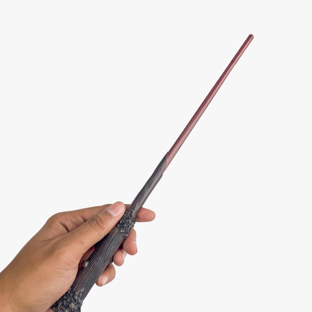 Harry Magic Fire Wand 5