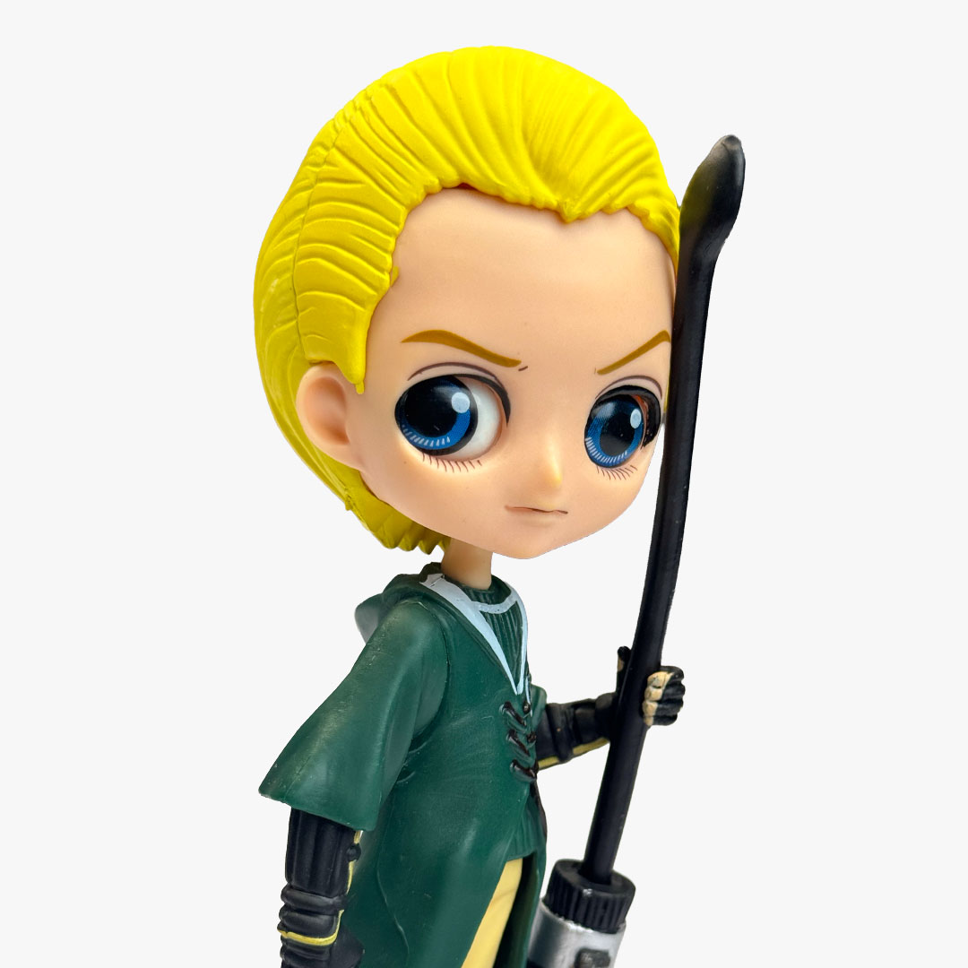 Draco Malfoy Figurine 2