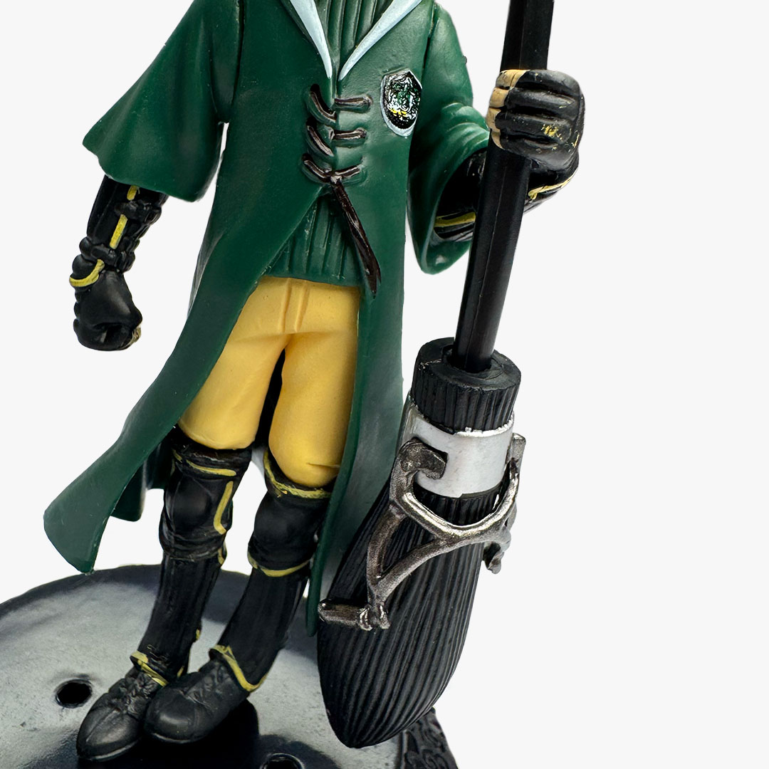 Draco Malfoy Figurine 3